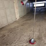 80's floor lamp