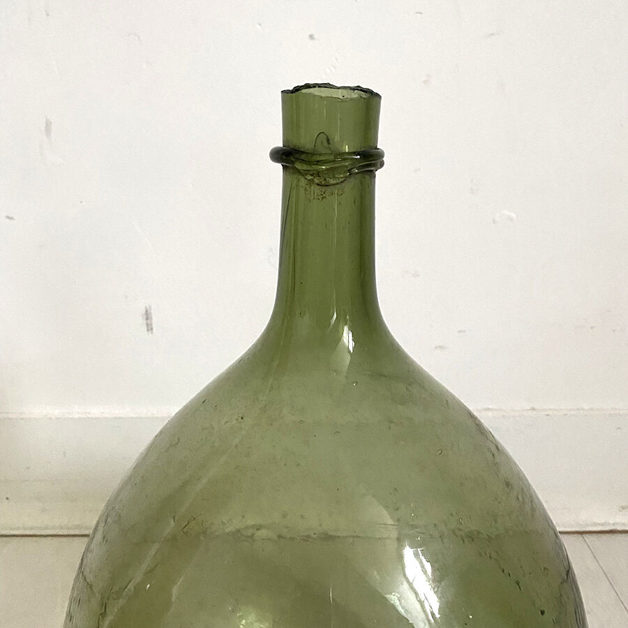 Demijohn Green