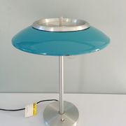 Italian Table Lamp Stilux Milano - Hawaii
