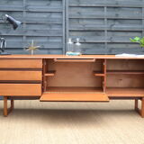 Sideboard teak by White & Newton