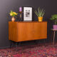 Cabinet by WK Møbel from the 1960s