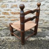 Children's chair