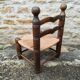 Chaise pour enfant