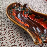 Vallauris fruit platter