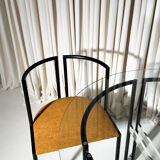 Vintage table and chairs