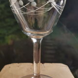 5 port glasses