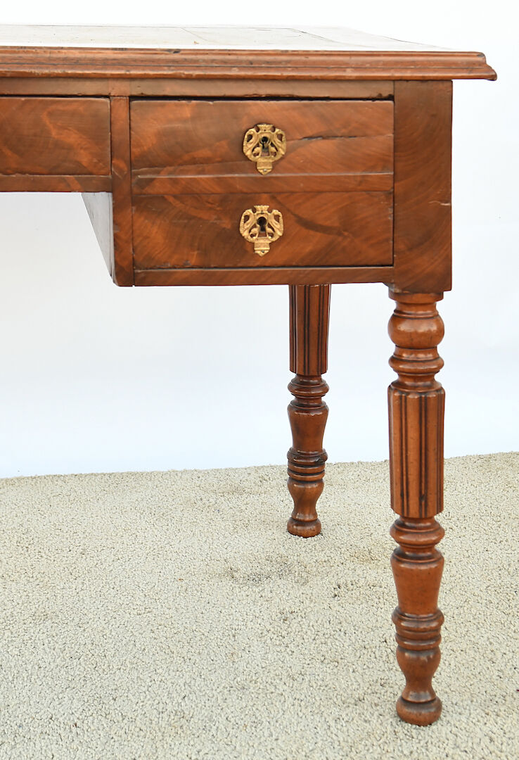 Louis Philippe period office