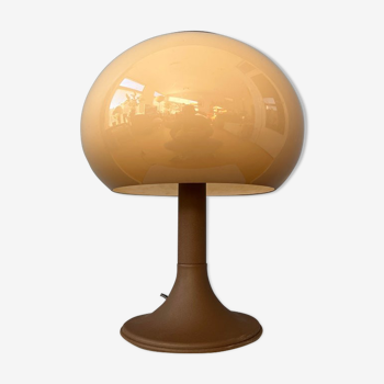 Lampe de table Herda Mushroom Space Age