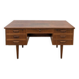 Bureau double face vintage
