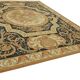 Handmade European Vintage Aubusson Kilim 304 cm x 433 cm
