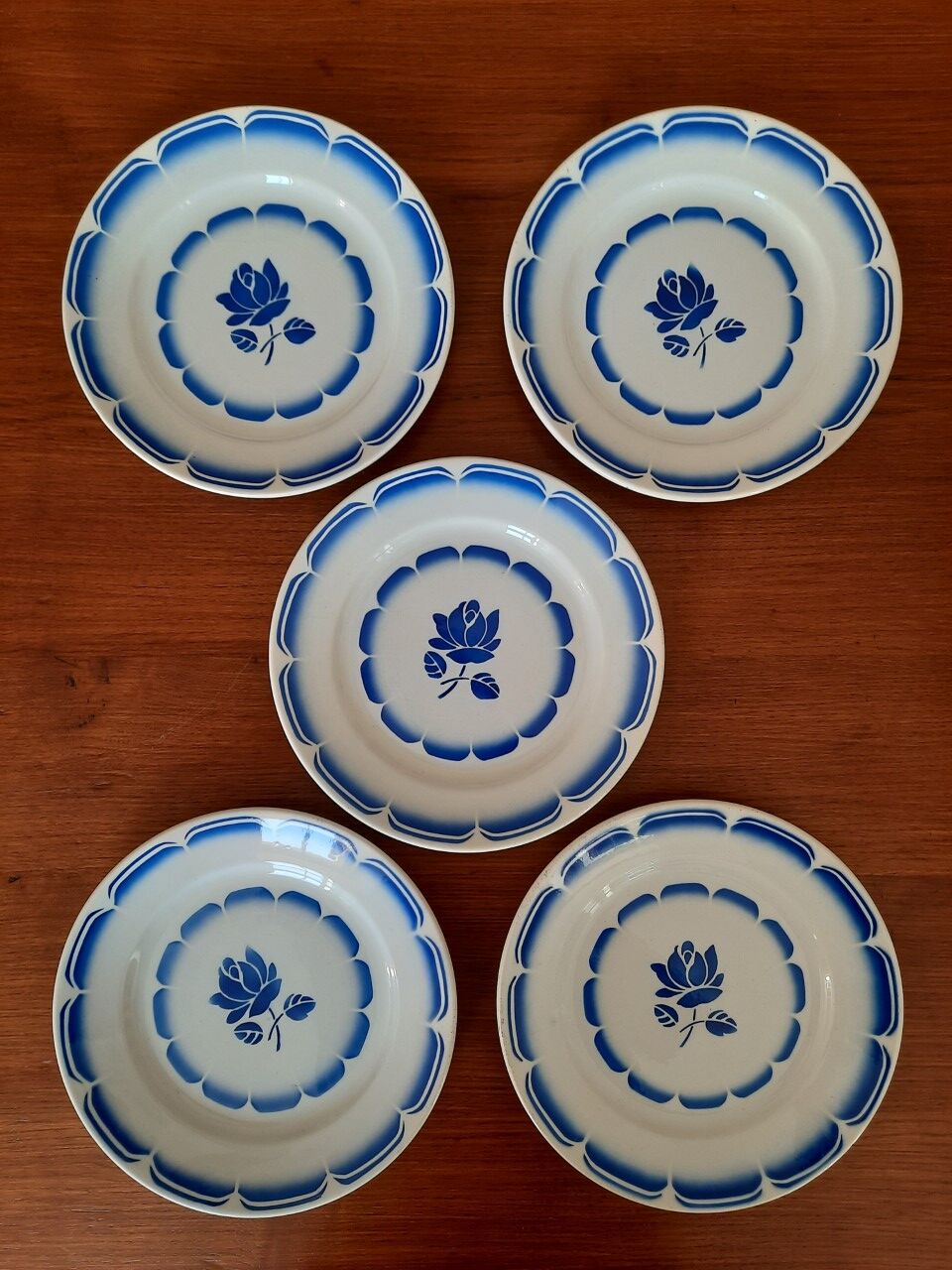 Plates