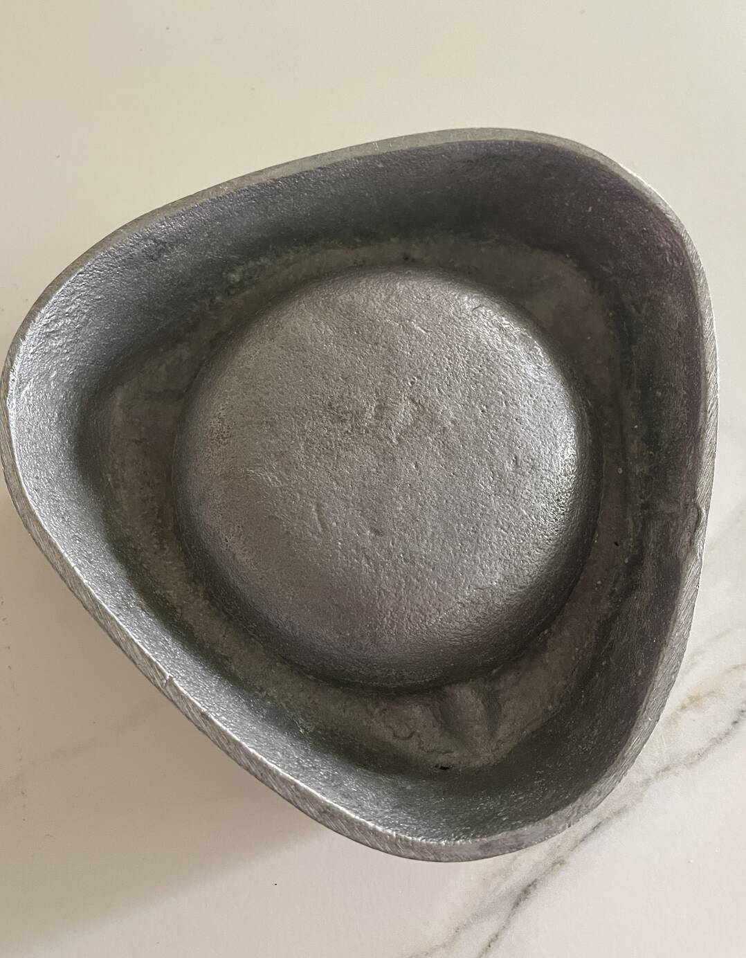 industrial ashtray