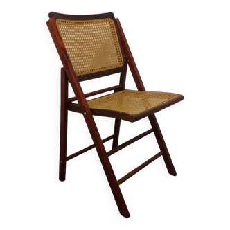 Folding chair 1970s