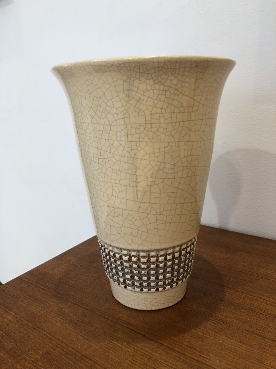 Vase Pol Chambost