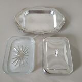 Butter dish