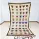 265x120cm Moroccan Berbere Carpet