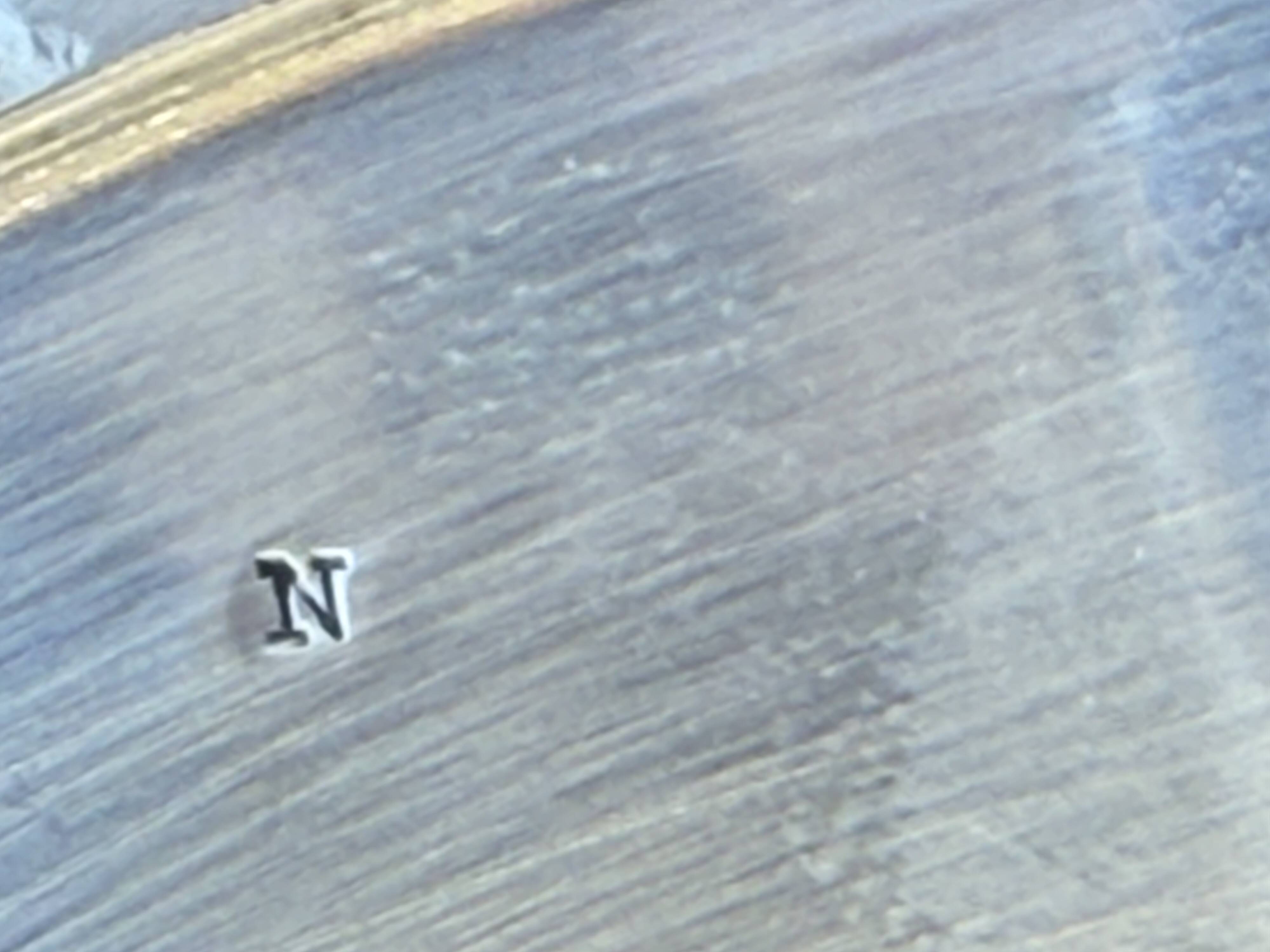 Large tray – Silver-plated metal – Goldsmith Bouillet & Bourdelle