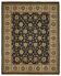 Turkish Handknotted Wool Oushak Rug 245 cm x 302 cm