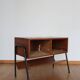 Meuble TV danois vintage