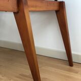 Portfolio Table - "Revelation" by Albert Ducrot for Ducal