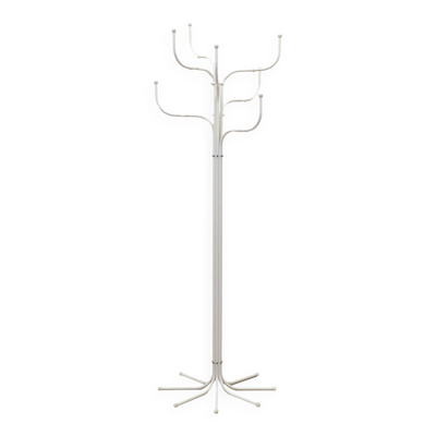 Portemanteau, design danois, années 1970, designer : Sidse Werner, fabricant : Fritz Hansen