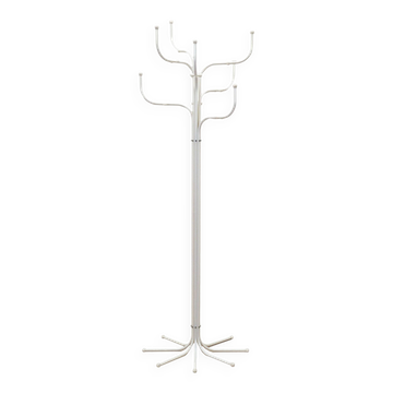 Portemanteau, design danois, années 1970, designer : Sidse Werner, fabricant : Fritz Hansen