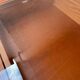 Scandinavian coffee table