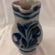 Water jug in Alsace sandstone