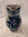 Water jug in Alsace sandstone
