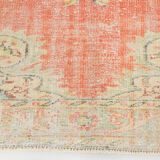 6x8 classic handmade wool rug, 173x240cm