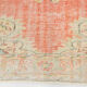 6x8 classic handmade wool rug, 173x240cm
