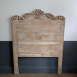 Headboard