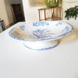 Plat ancien Bates Walker and Co