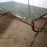Neo-classical coffee table from the 1950s/60s.
