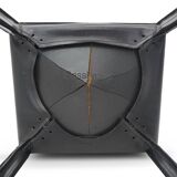 CAB armchairs by Mario Bellini for Cassina, 1970s, set of 2