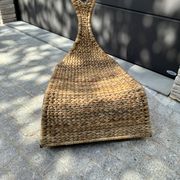 Gullholmen rocking chair by Maria Vinka for IKEA 2002