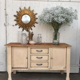 Old buffet