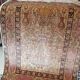 Persian carpet
