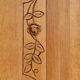 Art Deco Parisian wardrobe