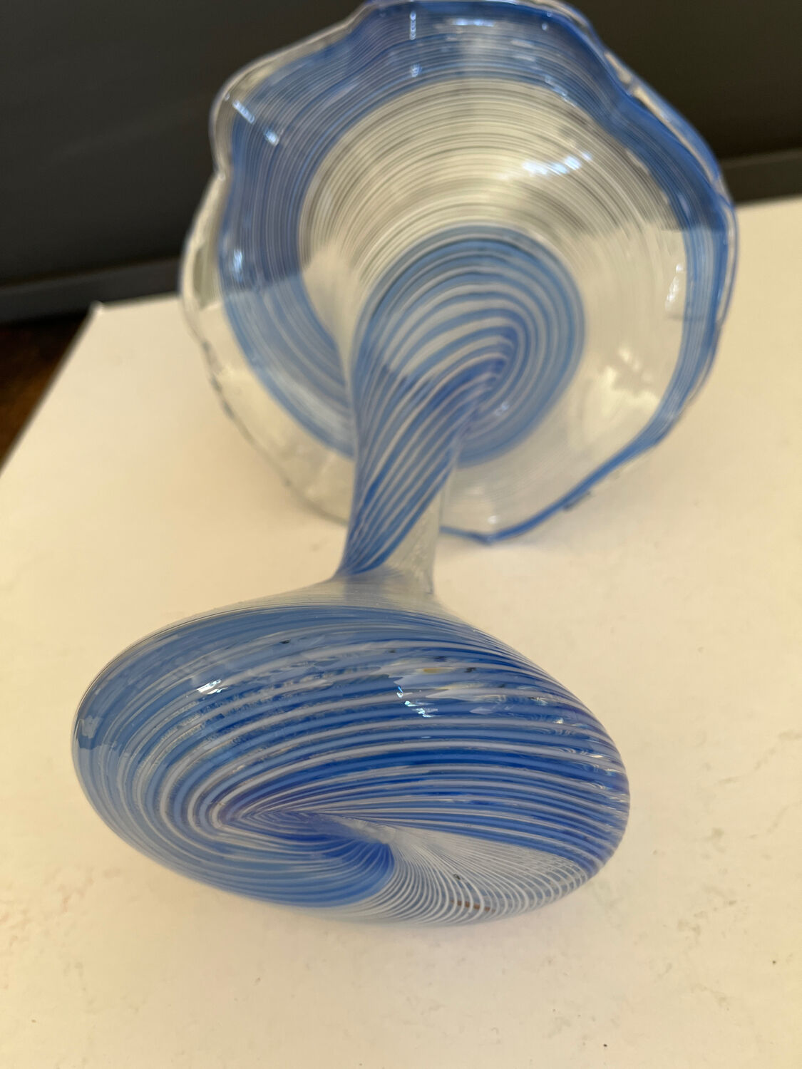Vase Murano