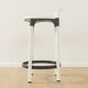 1980s stool, Anna Castelli Ferrieri for Kartell