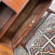 Louis Van Teeffelen for WEBE, highboard