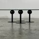 Pepper Young coffee table by Philipe Starck for Disform Spain 1978