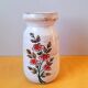 Ceramic vase 1960