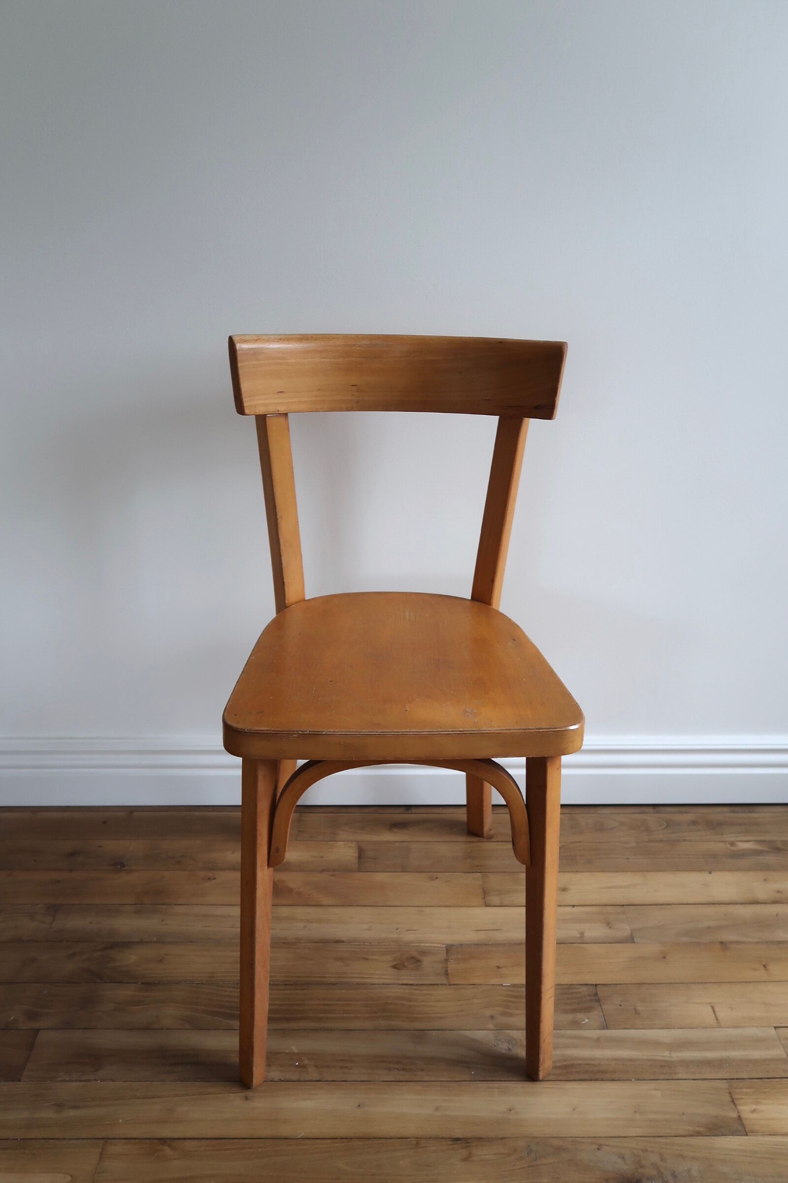 Baumann bistro chair