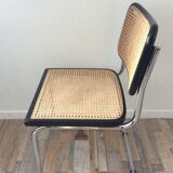 Chaise Marcel Breuer Cesca B32