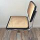 Chaise Marcel Breuer Cesca B32