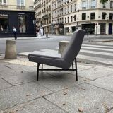 Model 642 ARP fireside chair steiner edition