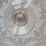 6 champagne cups