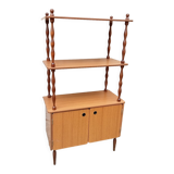 Vintage shelf
